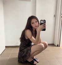 Kimchi - escort in Manila