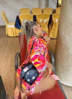 Kimdior - escort in Abidjan Photo 1 of 3