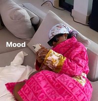 Kimdior - escort in Abidjan