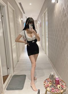 Kimi - escort in Chongqing Photo 1 of 5