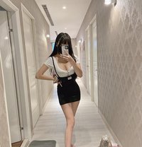 Kimi - escort in Chongqing