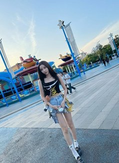 Kimi - escort in Osaka Photo 24 of 24