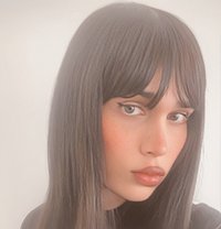 Kimi Cookie - Acompañantes transexual in Beirut