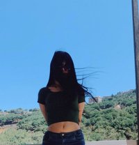 Kimi Cookie - Acompañantes transexual in Beirut