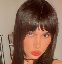 Kimi Cookie - Acompañantes transexual in Beirut