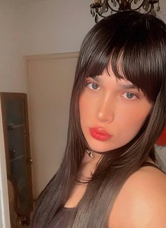 Kimi Cookie - Acompañantes transexual in Beirut Photo 4 of 10
