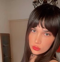 Kimi Cookie - Acompañantes transexual in Beirut