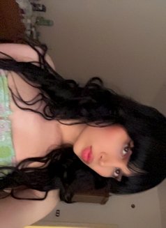 Kimi Cookie - Acompañantes transexual in Beirut Photo 6 of 9