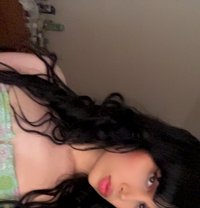 Kimi Cookie - Acompañantes transexual in Beirut Photo 6 of 9