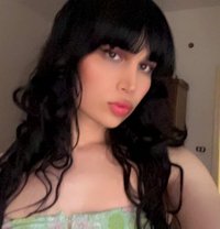 Kimi Cookie - Transsexual escort in Beirut Photo 6 of 10