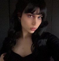 Kimi Cookie 🕸️ - Transsexual escort in Beirut Photo 2 of 9