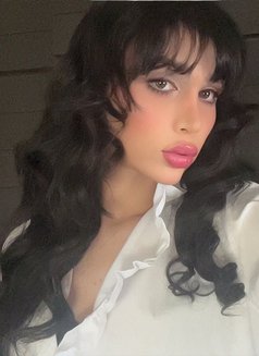 Kimi Cookie 🕸️ - Transsexual escort in Beirut Photo 5 of 6