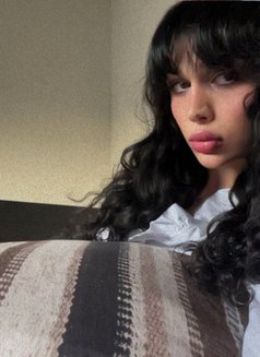 Kimi Cookie 🕸️ - Transsexual escort in Beirut Photo 6 of 6