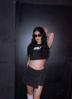 Kimi Cookie 🕸️ - Transsexual escort in Beirut Photo 7 of 9