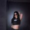 Kimi Cookie 🕸️ - Transsexual escort in Beirut
