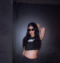 Kimi Cookie 🕸️ - Transsexual escort in Beirut