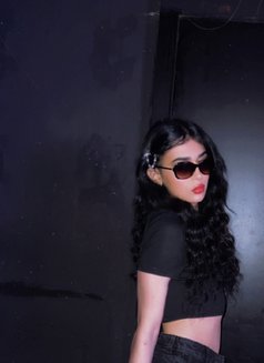 Kimi Cookie 🕸️ - Transsexual escort in Beirut Photo 8 of 9