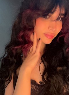 Kimi Cookie 🕸️ - Acompañantes transexual in Beirut Photo 10 of 12