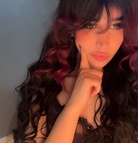 Kimi Cookie 🕸️ - Transsexual escort in Beirut Photo 11 of 12