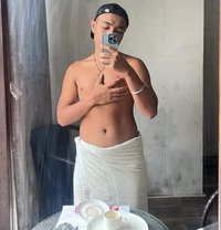 Kimi - Male escort in Bangalore