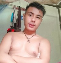 Kimi - Male escort in Bangalore