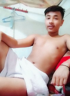 Kimi - Male escort in Bangalore Photo 6 of 6