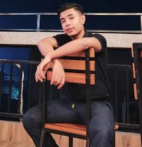 Kimi - Male escort in Bangalore