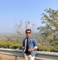 Kimi - Acompañantes masculino in Udaipur