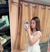 Kimi - escort in Bali