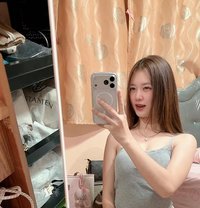 Kimi - escort in Bali