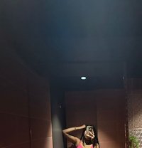 Kimi/nikki Two Friends Northeast 3some - escort in Hyderabad