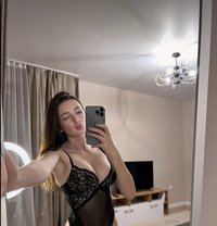 Incall and outcall - escort in Riyadh