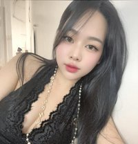 Kimi - escort in Dubai