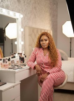 Kimky Osu - escort in Accra Photo 5 of 5