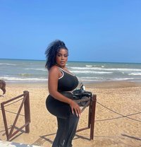 Kimky OSU - puta in Accra