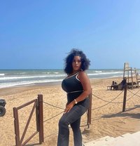 Kimky OSU - puta in Accra