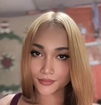 Kimm Hinos - escort in Sydney