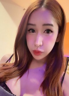 Don’t miss me ANGEL Kimmabelz - puta in Georgetown, Penang Photo 3 of 8