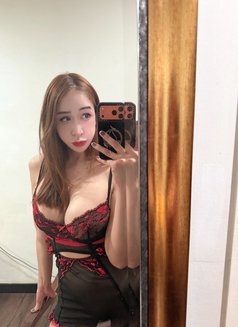 Don’t miss me ANGEL Kimmabelz - puta in Georgetown, Penang Photo 6 of 8