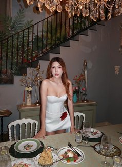 Kimmee Hara - Acompañantes transexual in Kuala Lumpur Photo 3 of 18