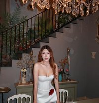 Kimmee Hara - Acompañantes transexual in Kuala Lumpur