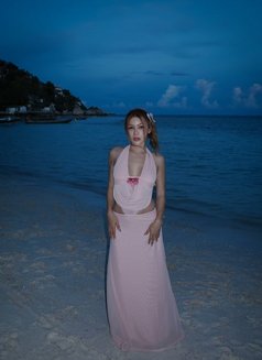 Kimmee Hara - Acompañantes transexual in Kuala Lumpur Photo 11 of 18