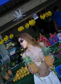 Kimmee Hara - Acompañantes transexual in Kuala Lumpur Photo 13 of 18