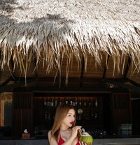 Jenny - Transsexual escort in Kuala Lumpur Photo 18 of 23