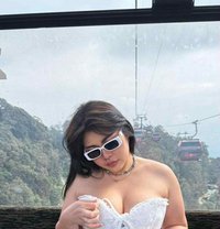 Kimmi - escort in Doha