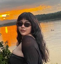 Kimmi - escort in Doha