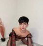 Kimmi Sexy Ladyboy Thailand🇹🇭 - Transsexual escort in Abu Dhabi Photo 1 of 8