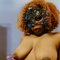 kimmie afro doll near anna nagar(koratur - escort in Chennai Photo 4 of 16