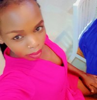Kimmie - escort in Hyderabad