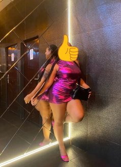 Kimmie - escort in Hyderabad Photo 2 of 3